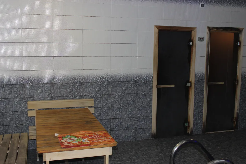 Загородный гостевой дом