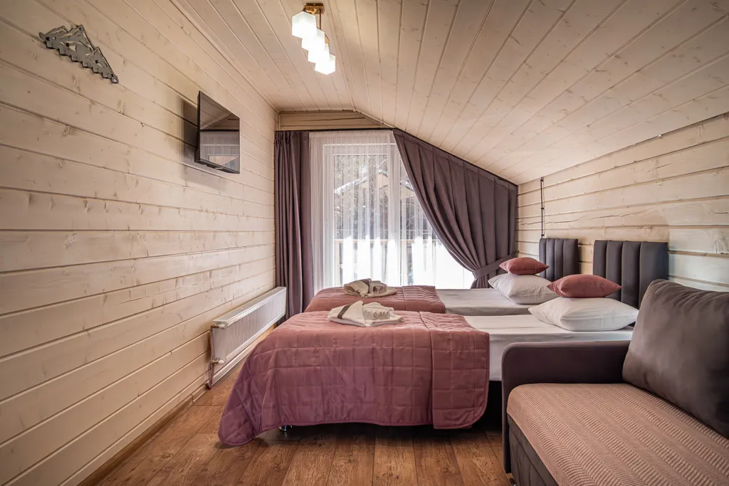 3-комнатный Дом