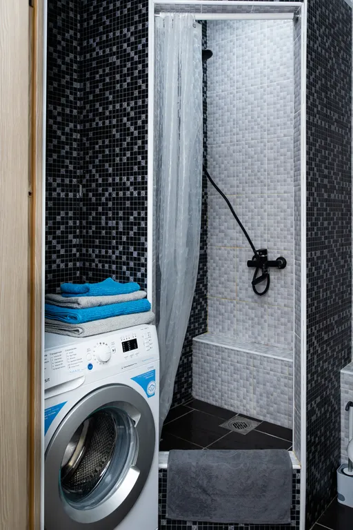 Уютная 1-комнатная квартира в центре