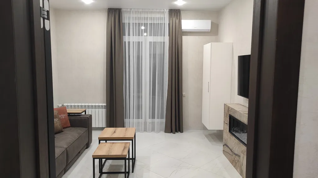 Квартира Чистота и комфорт в историческом центре — аренда посуточно в Могилёв