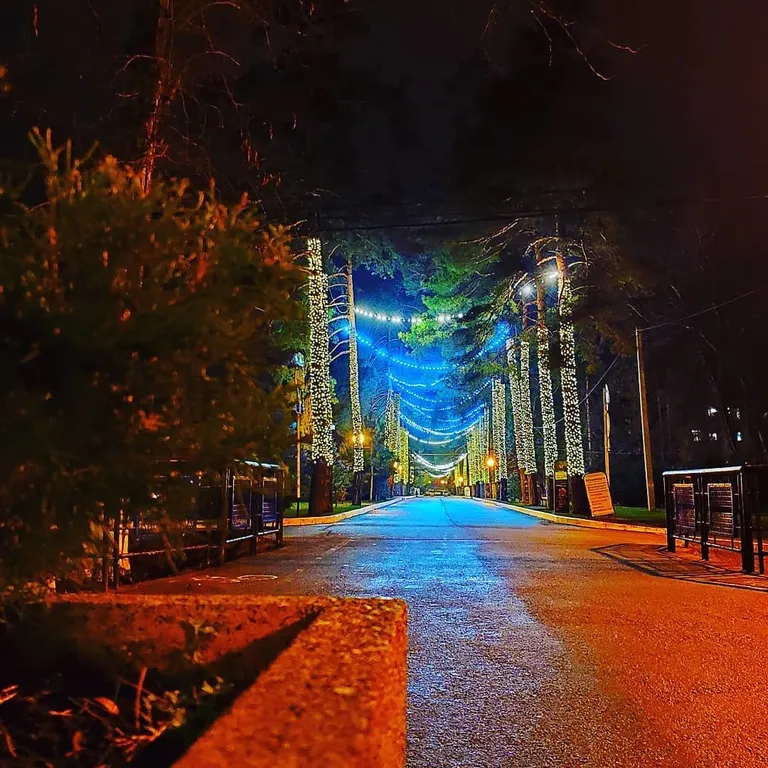 Коттедж Апартамент в курортной зоне с видом на горы — Горячий Ключ