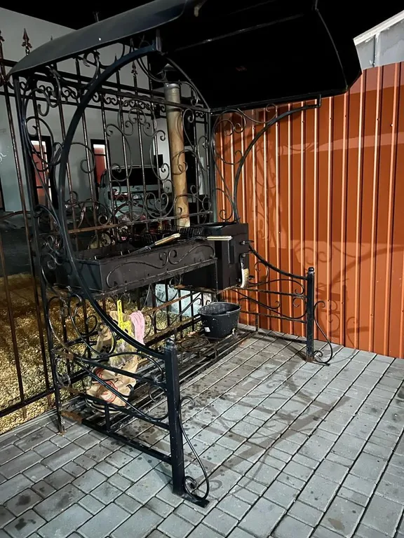 4-комнатный Дом