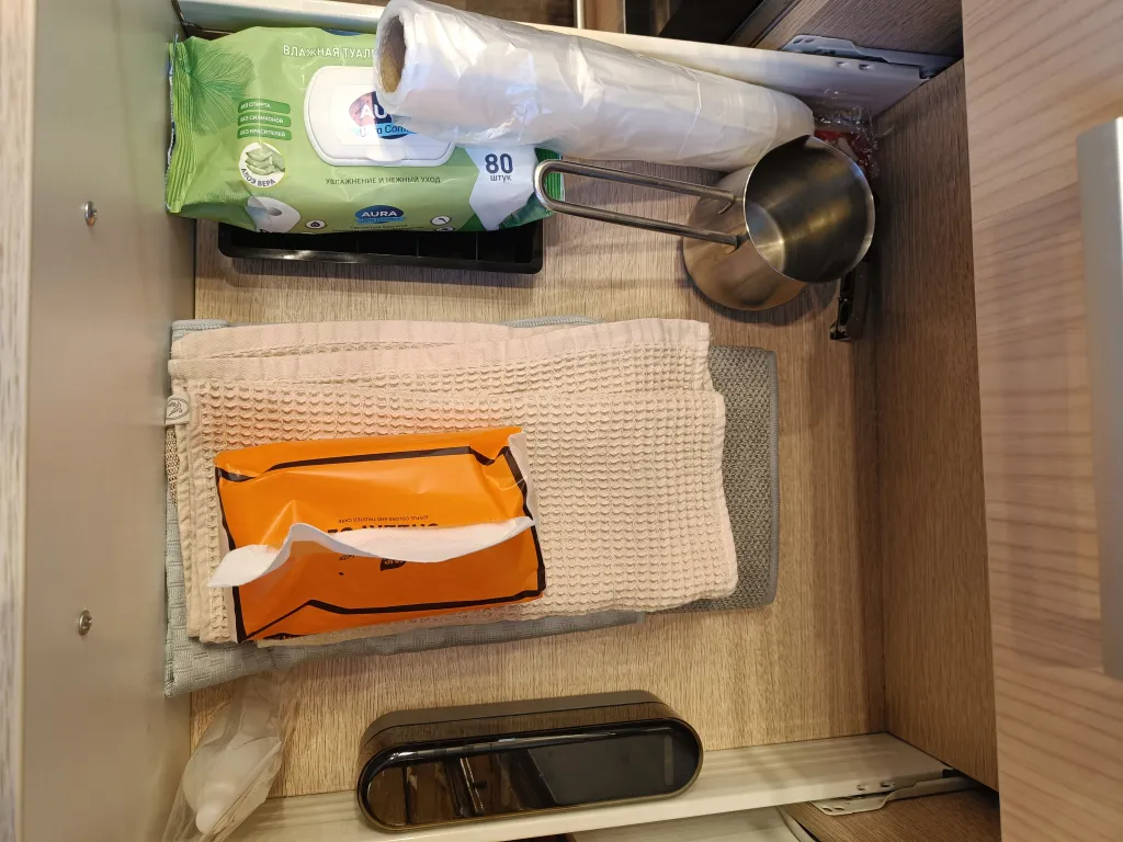 Уютная евродвушка