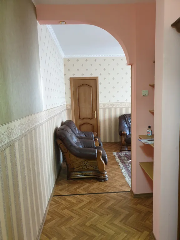 Квартира Уютная квартира в самом центре Калининграда — Калининград