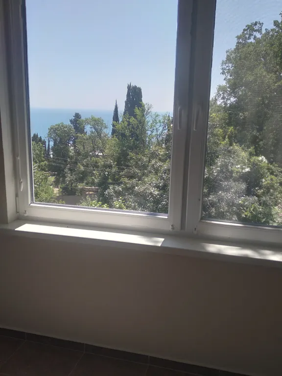 Номер в частном доме