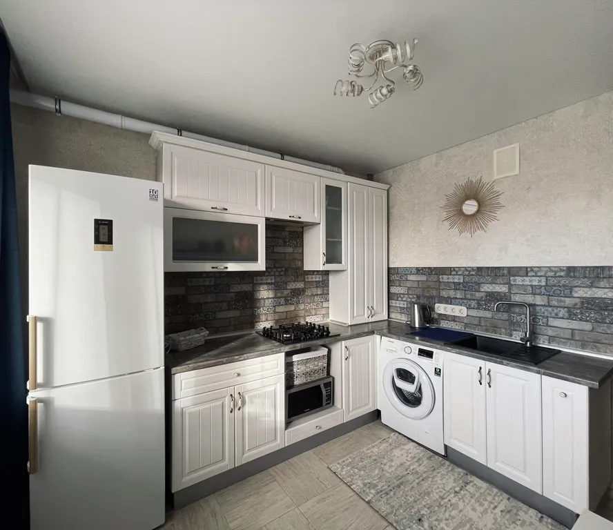 Квартира Квартира в топовой локации у озера — Горячий Ключ