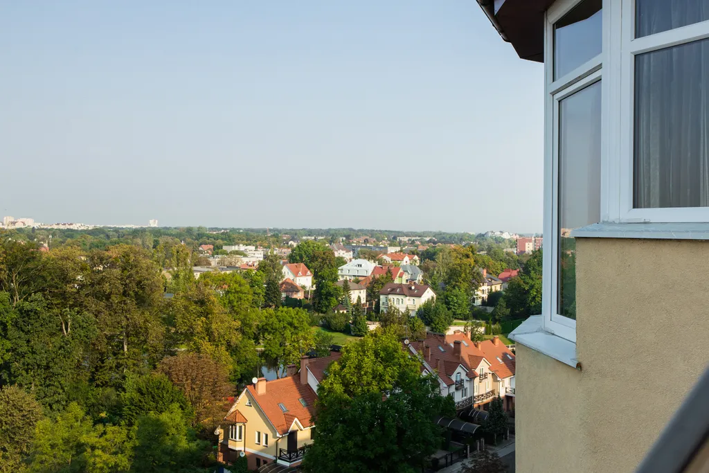 Квартира Квартира Family apartments в новом ЖК рядом с озером — Калининград