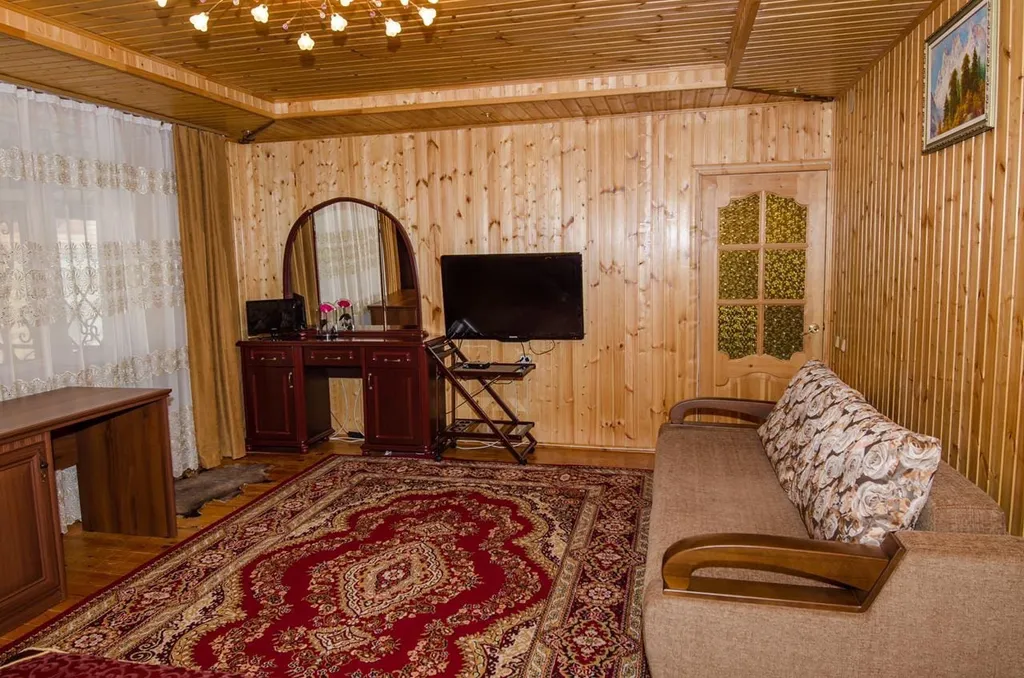 2-комнатный Дом