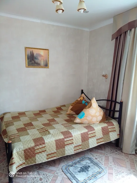 2-й этаж для одной семьи