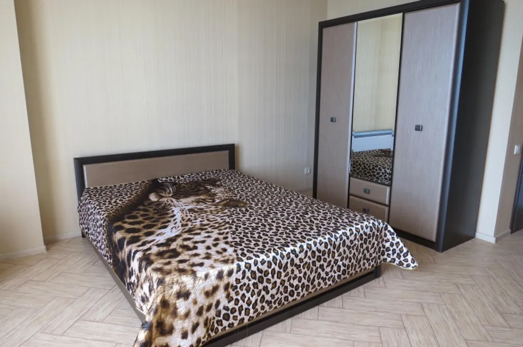 1-комнатная Квартира — аренда посуточно в Форос