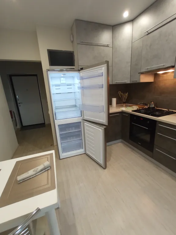 Квартира Уютная квартира не далеко от центра города — Калининград