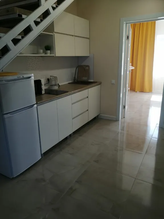 Уютный коттедж недалеко от моря