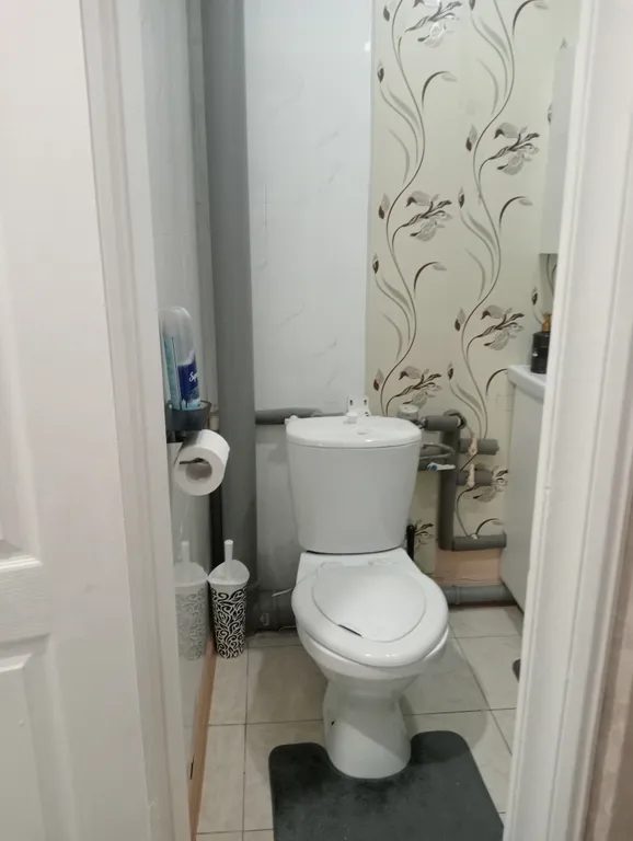 Квартира в 7 минутах от центра — парковка бесплатно