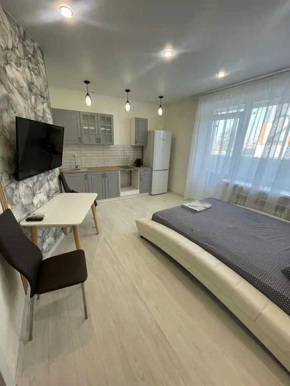 Уютная квартира в новом доме — аренда посуточно в Набережные Челны