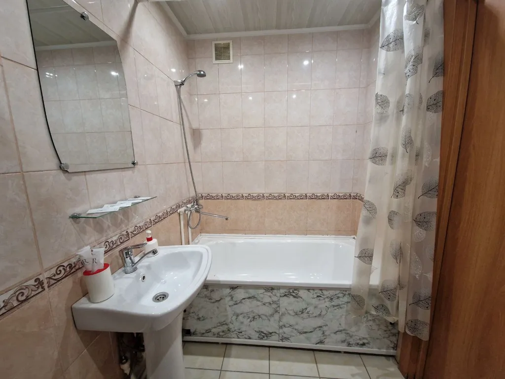 Апартаменты в ЖК "Новый город" пр-т Н.Ермакова 2