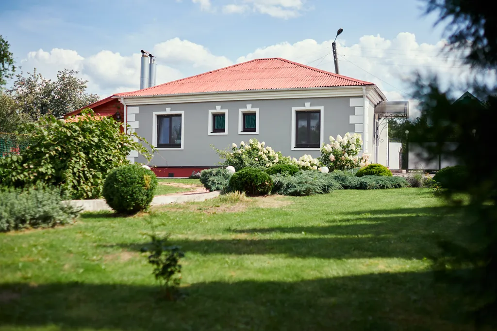 Коттедж Милая дача — аренда посуточно в Плес