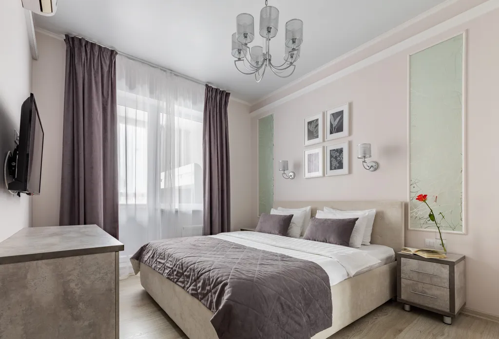 Квартира Квартира Sea Side Apart — Сириус