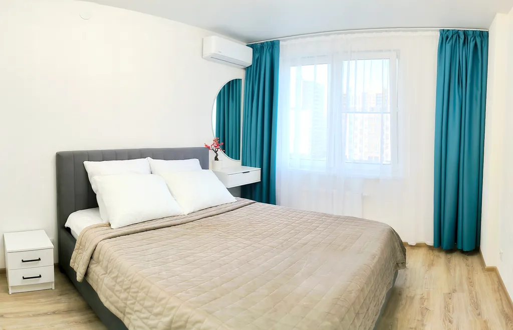 Стильная квартира