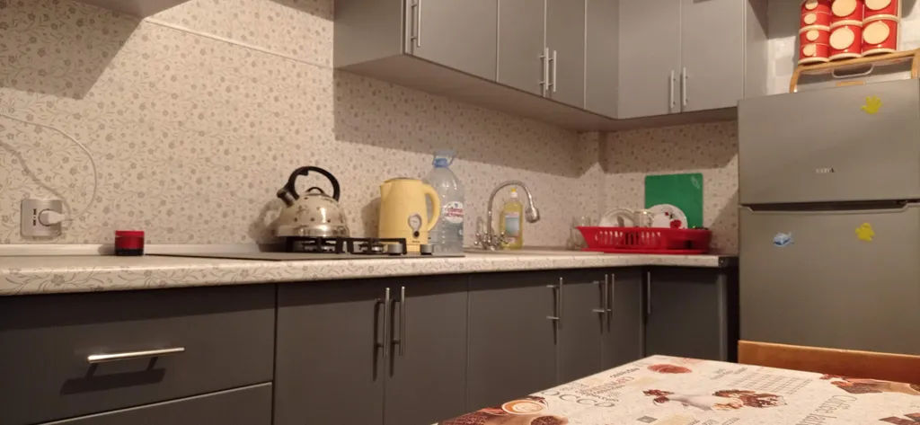 Уютная квартира рядом с курзоной