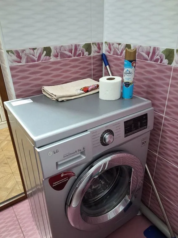 Морская идиллия