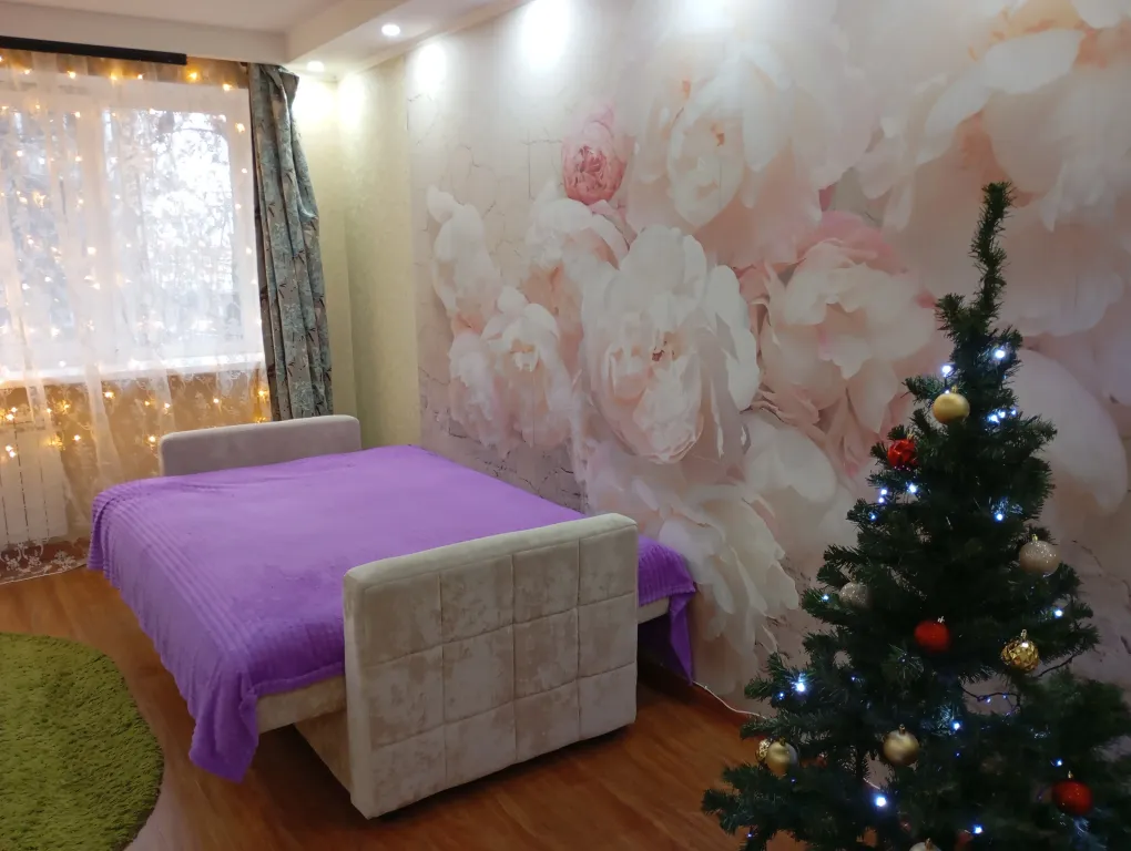 Квартира Уютная квартира — Екатеринбург