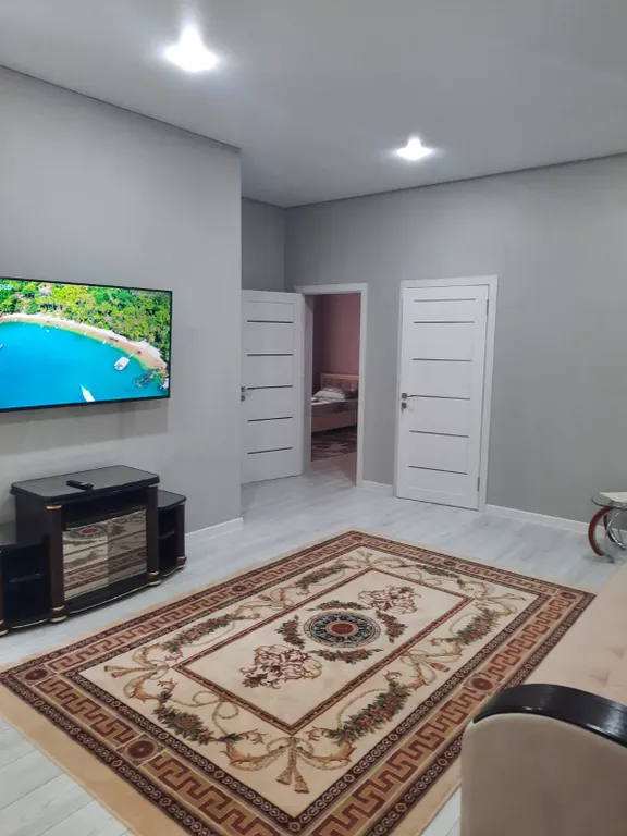 Коттедж Семейный гостевой дом-дача на берегу Каспия — Дербент