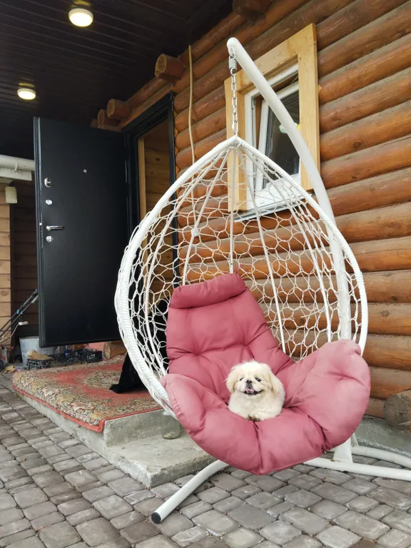 Домик с баней рядом с озером Тургояк