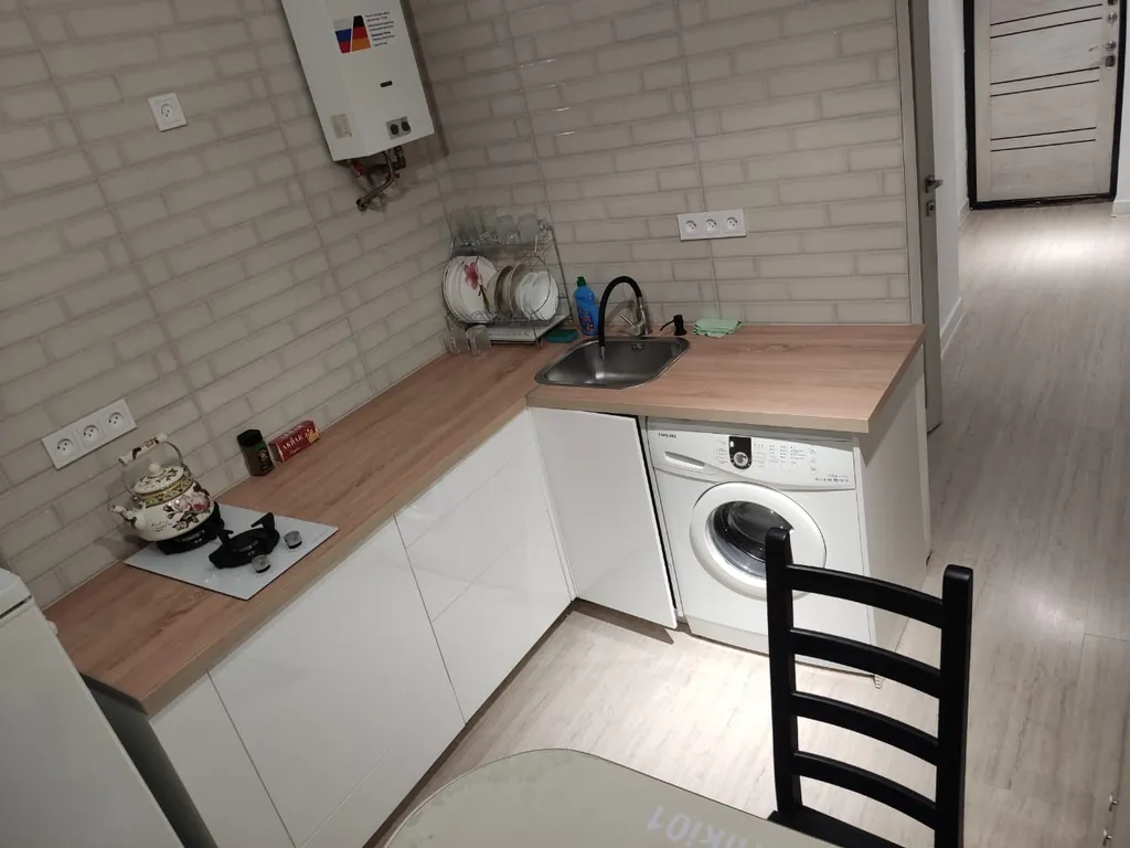 Квартира в центре Майкопа