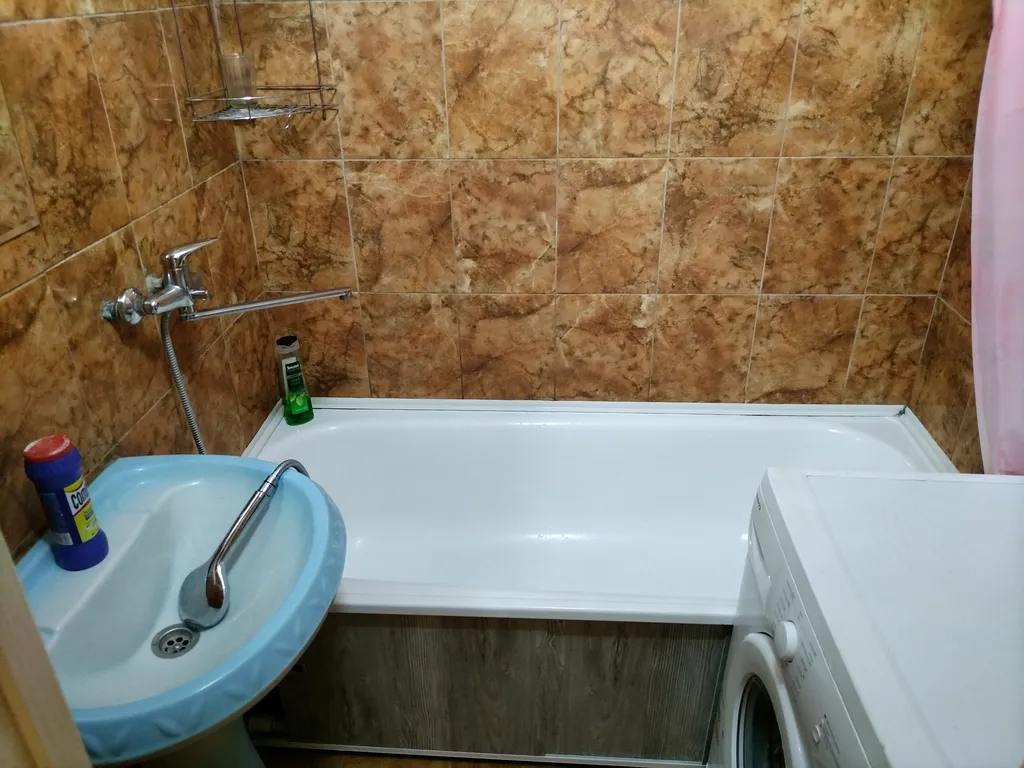 Хорошая квартира