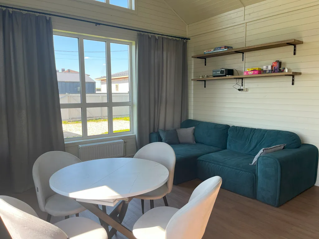 3-комнатный Дом