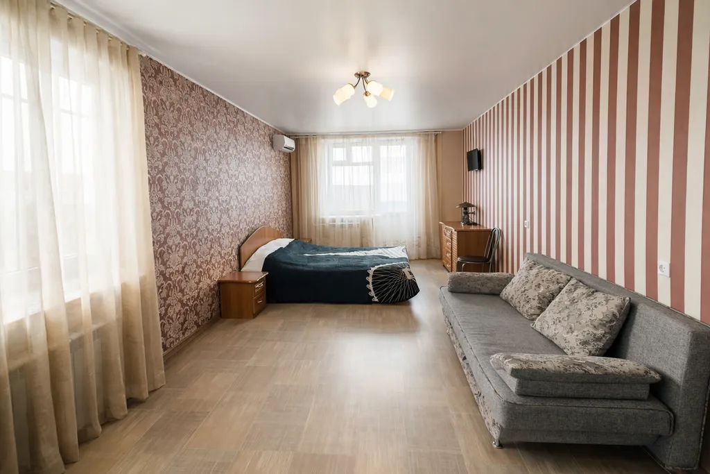 Квартира для вашего комфорта — аренда посуточно в Благовещенск