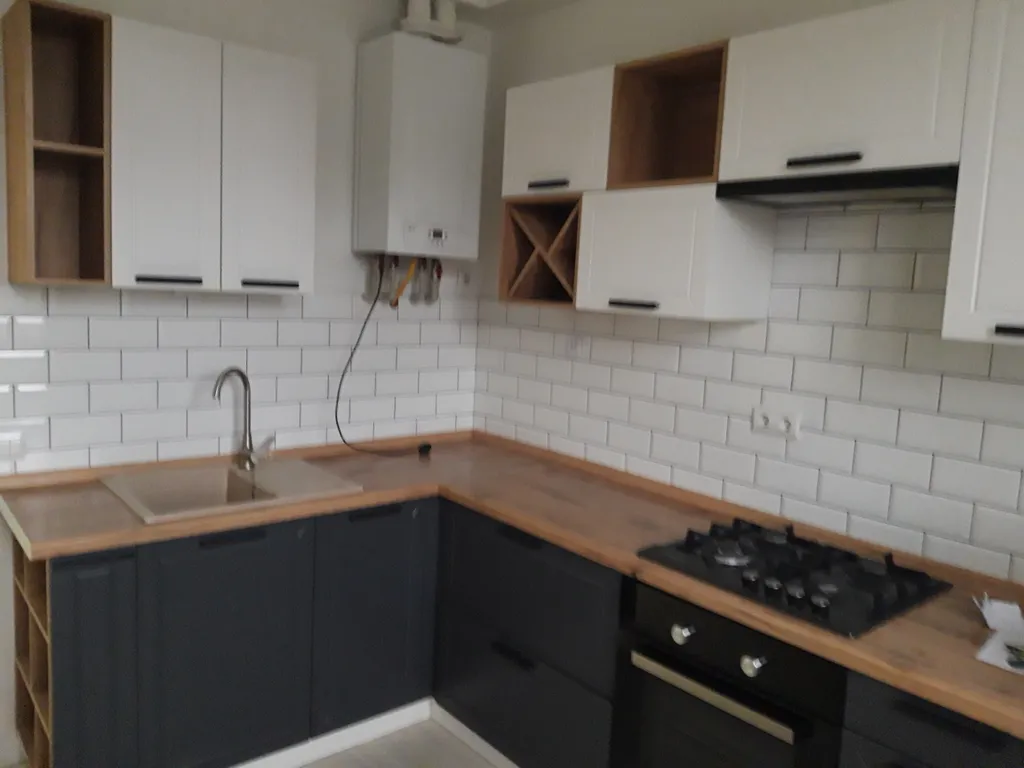 Квартира Уютная квартира недалеко от моря — Лазаревское