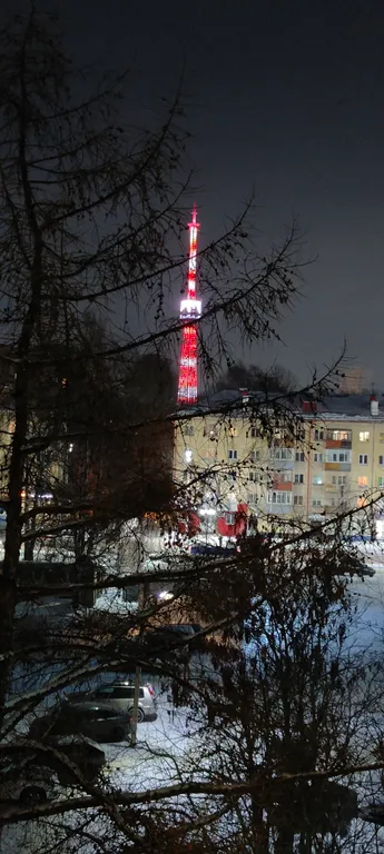 Квартира Уютная стильная квартира в центре от собственника — Ярославль