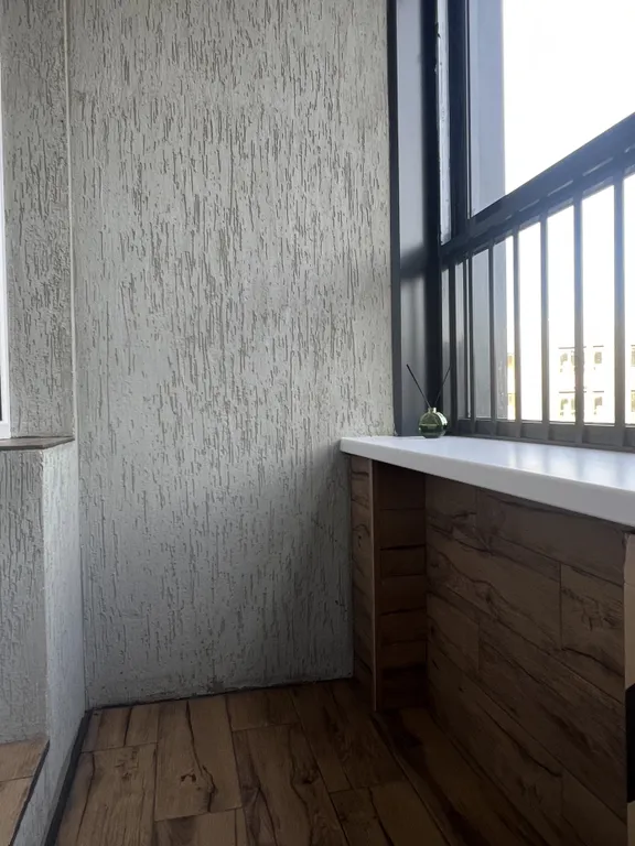 Евродвушка с максимальным комфортом