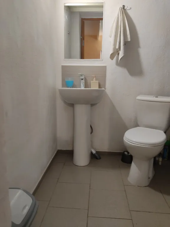 Морской домик