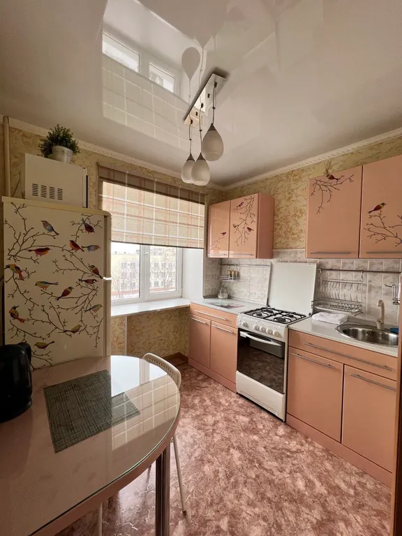 Квартира Апартаменты Даикс — аренда посуточно в Орск