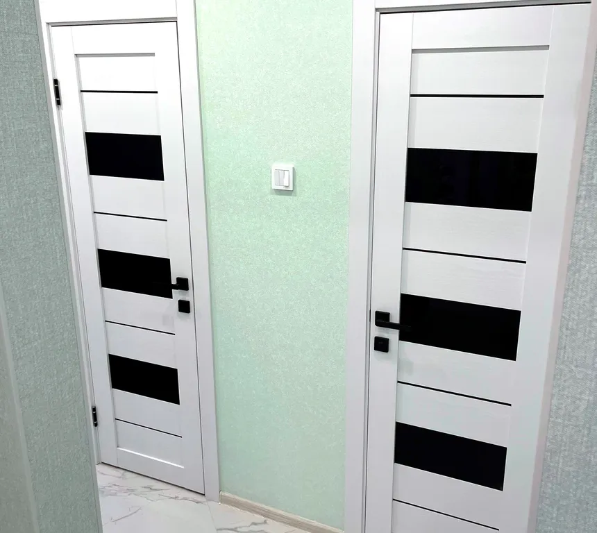 Апартамент Мята