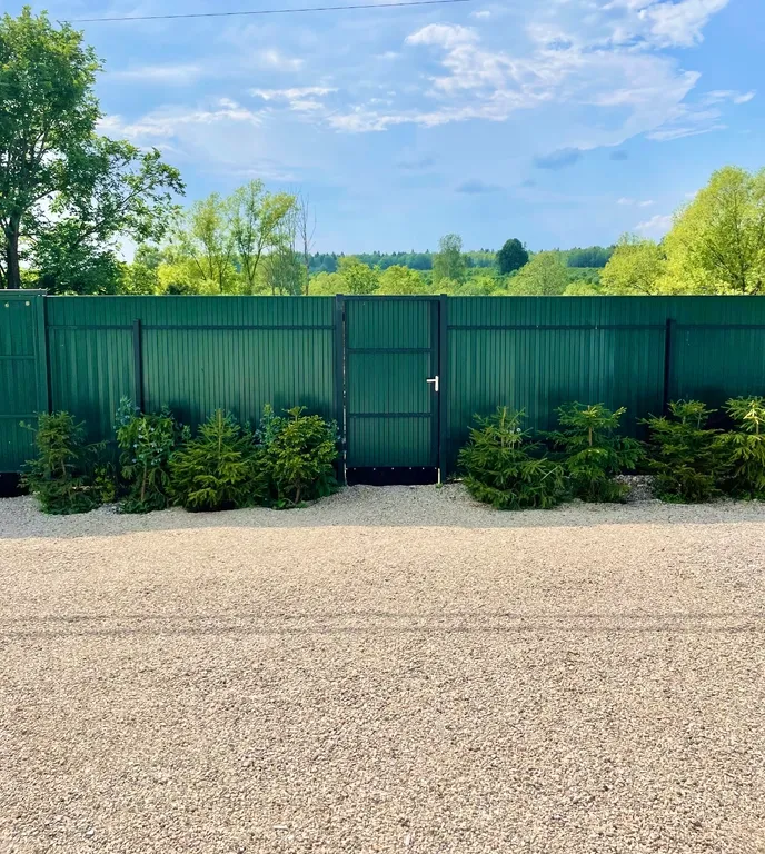 3-комнатный Дом