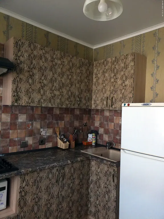 Квартира для комфортного проживания