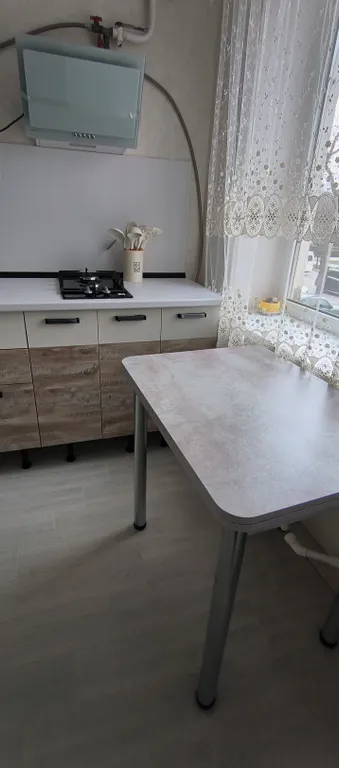 Квартира в самом центре города