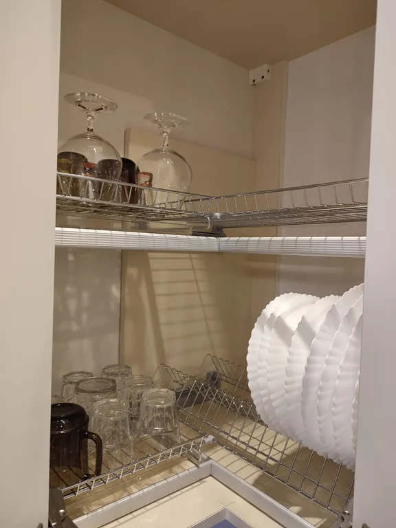 Студия у Балтийского моря