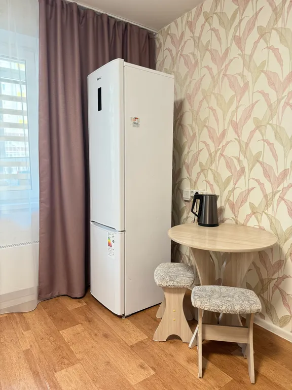 Квартира 1-комнатная Квартира — Красноярск