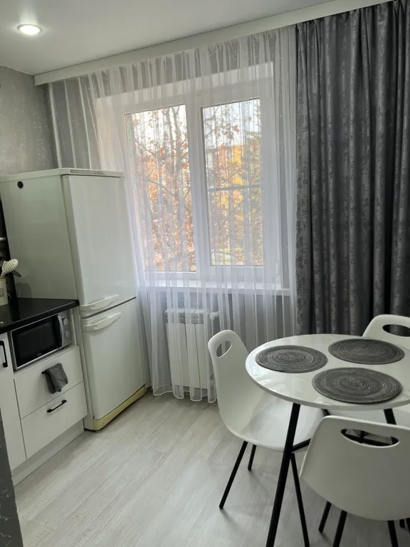 Уютная квартира в районе Черемушки