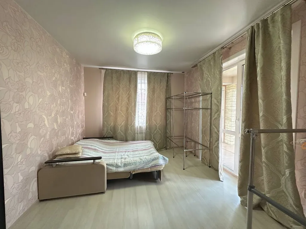 Двухэтажный коттедж в Южно-Сахалинске, это уютный дом вдали от дома