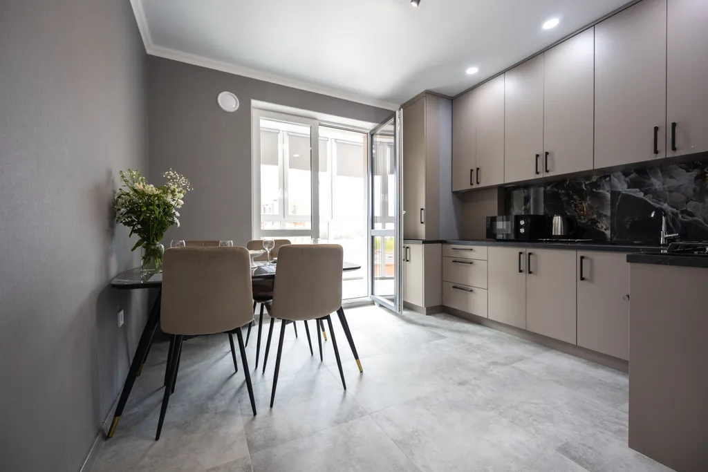 Квартира Квартира у Площади Искусств — Калининград