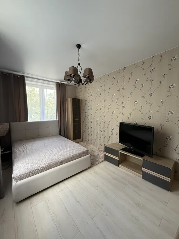 Квартира 1-комнатная Квартира — Светлогорск