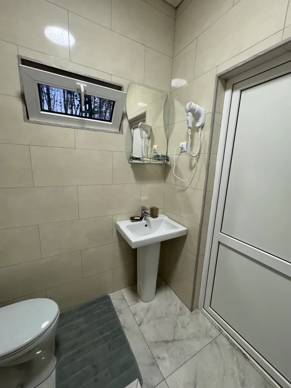 Идеальное место для отдыха