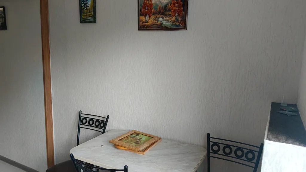 Уютная комната на медгородке