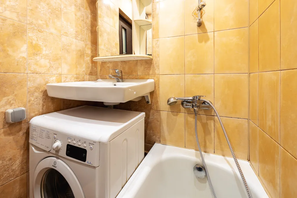 Квартира Квартира в центре города — Ярославль