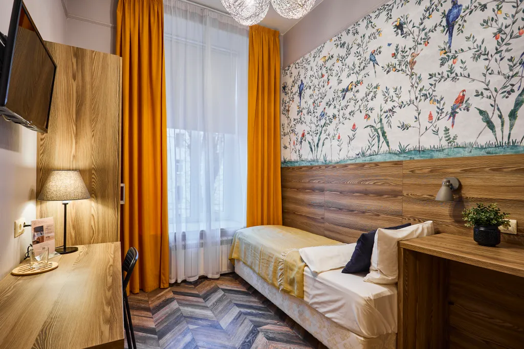 Квартира Комната — Санкт-Петербург